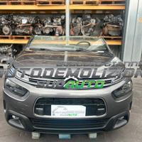 MUSATA COMPLETA CITROEN C4 CACTUS 2020 DV5RD
