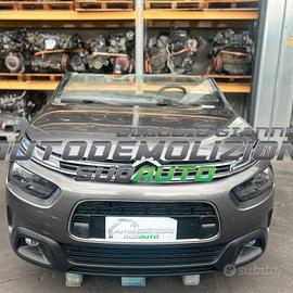 MUSATA COMPLETA CITROEN C4 CACTUS 2020 DV5RD