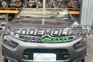 MUSATA COMPLETA CITROEN C4 CACTUS 2020 DV5RD