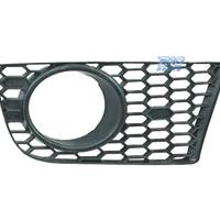 GRIGLIA ANTIABBAGLIANTI PARAURTI BMW E81 82 87 88 