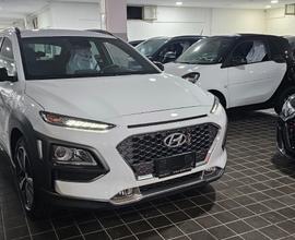 Hyundai Kona 1.6 CRDI 136 CV DCT Xpossible