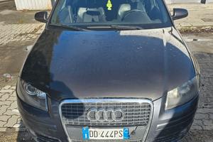 Audi A3 2.0 Tdi quattro 170cv