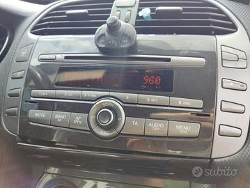 Autoradio FIAT BRAVO del 2008