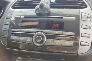 Autoradio FIAT BRAVO del 2008