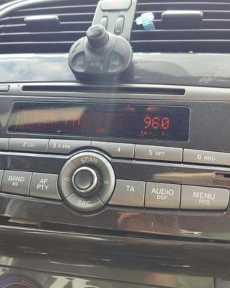 Autoradio FIAT BRAVO del 2008