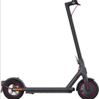 Xiaomi Mi Scooter 4 Pro Nero