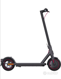 Xiaomi Mi Scooter 4 Pro Nero