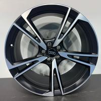 Cerchi in lega originali 19 Audi A3 Q2 Q3 nuovi