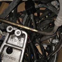 aria condizionata per ducato 244