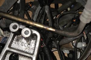 aria condizionata per ducato 244