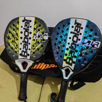 Babolat Air Viper e Counter Viper