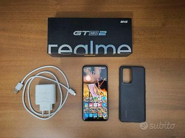 Realme GT Neo 2 5G 128 Gb