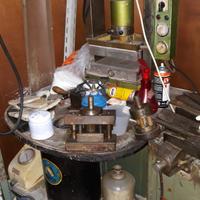 Vacumetal per fusioni