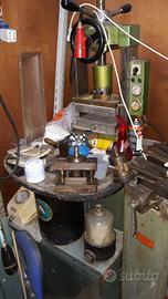 Vacumetal per fusioni