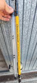 canna shimano ax 60-120gr