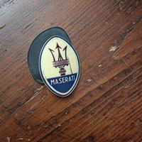  stemma Maserati Biturbo 