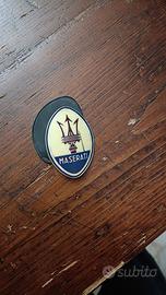  stemma Maserati Biturbo 
