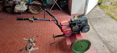 Motozappa Benassi BL35