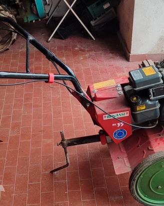 Motozappa Benassi BL35
