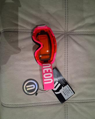 maschera Neon