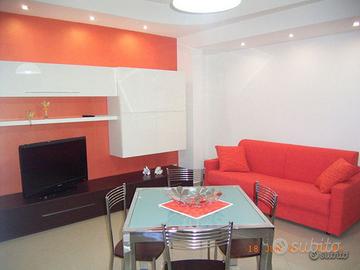 Affascinante Vacanza ad Albissola Marina