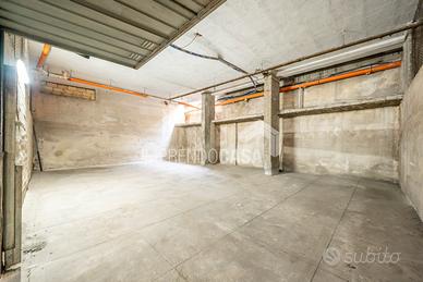 Box 90 mq Cusmano/ Catania