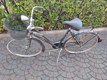Bicicletta Umberto dei
