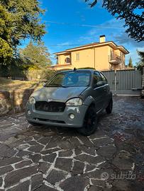 Minicar Chatenet Barooder 2