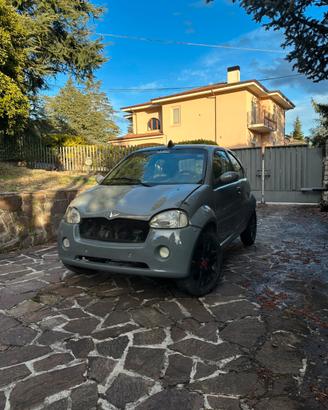Minicar Chatenet Barooder 2