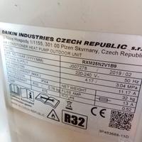 condizionatori daikin