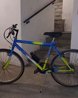 Mountain bike Pick Up anni 90 uomo