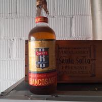 bottiglia biancosarti