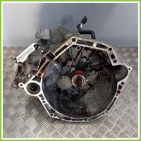 Cambio Manuale NISSAN JUKE F15E 1.5 dCi K9K Origin