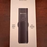 Luce bici olight rn 1500