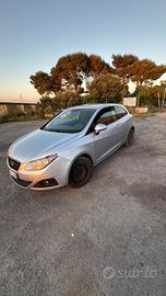 Seat Ibiza 1.4 TDI 
