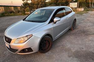 Seat Ibiza 1.4 TDI 