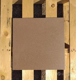 Sichenia porcellanato 30x30 tortora/marrone