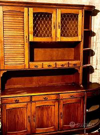 Mobile d’Antiquariato