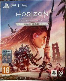Horizon Forbidden West Special Edition PS5