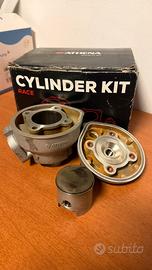Kit Athena Racing per Minarelli