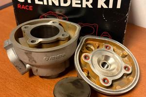 Kit Athena Racing per Minarelli