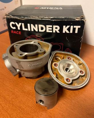 Kit Athena Racing per Minarelli