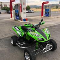 Kawasaki Altro modello