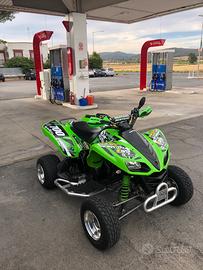 Kawasaki Altro modello