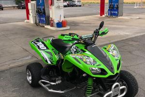 Kawasaki Altro modello