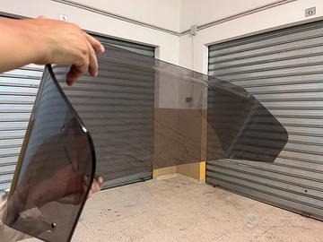 Parabrezza joker boat clubman 26 originale