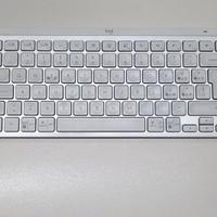 Logitech K380 Bluetooth – Layout Italiano – Bianca
