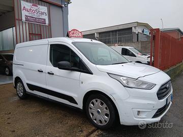 ford transit connect 2019  trend
