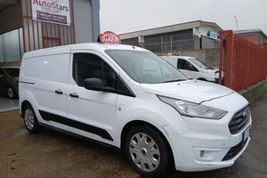 ford transit connect 2019  trend