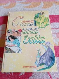 C'era una volta ed.piccoli